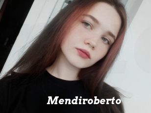 Mendiroberto