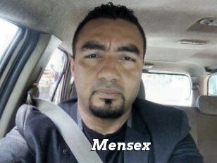 Mensex