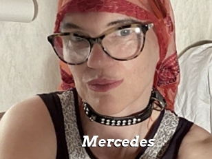 Mercedes