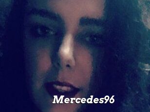 Mercedes96