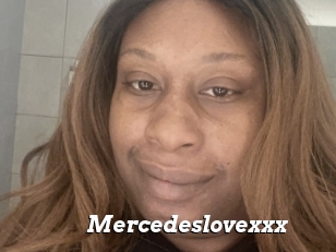 Mercedeslovexxx