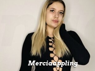 Merciaappling