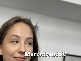 Merciabendell