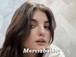 Merciabulkley