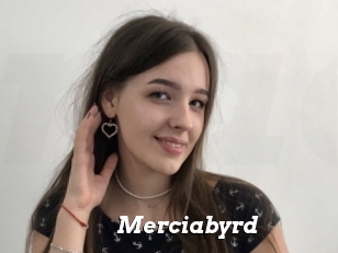 Merciabyrd