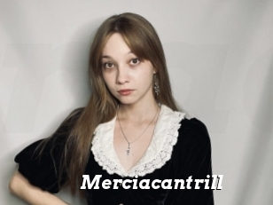 Merciacantrill