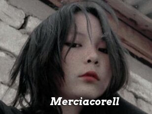 Merciacorell