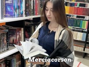 Merciacorson