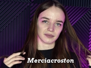 Merciacroston