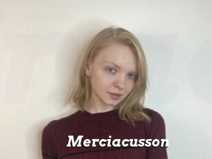 Merciacusson