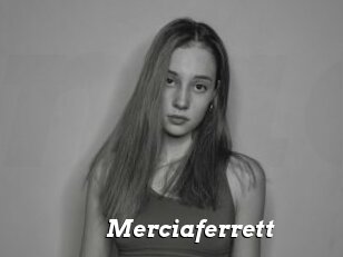 Merciaferrett