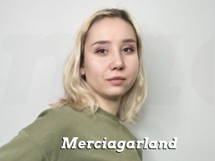 Merciagarland