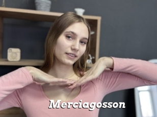 Merciagosson