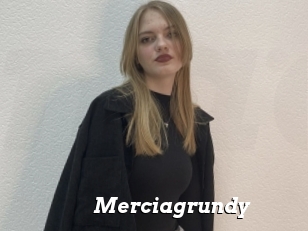 Merciagrundy