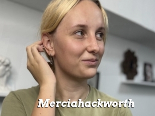 Merciahackworth