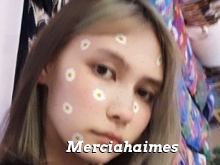 Merciahaimes