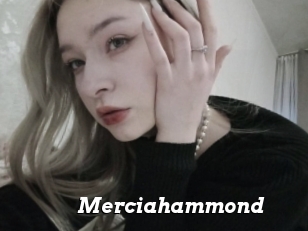 Merciahammond