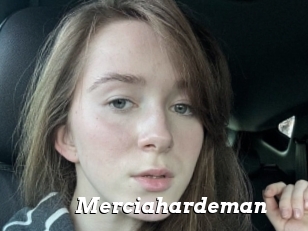 Merciahardeman