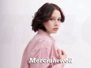 Merciahewell