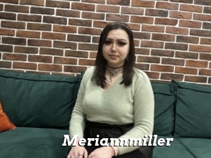 Meriannmiller