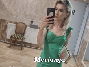 Merianya