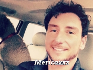 Mericaxxx