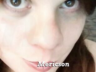 Mericson