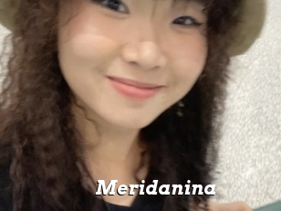 Meridanina