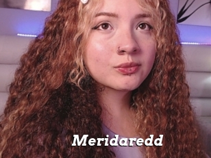 Meridaredd