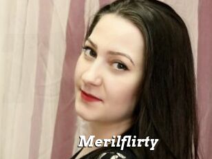 Merilflirty