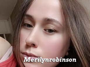 Merilynrobinson