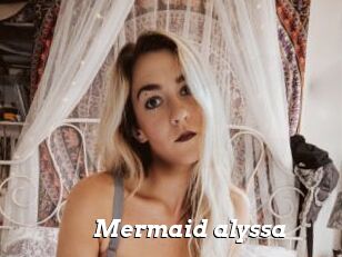 Mermaid_alyssa