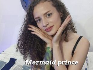 Mermaid_prince