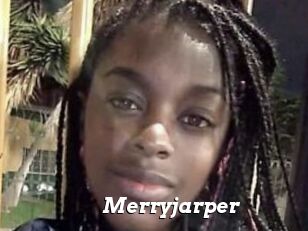 Merryjarper