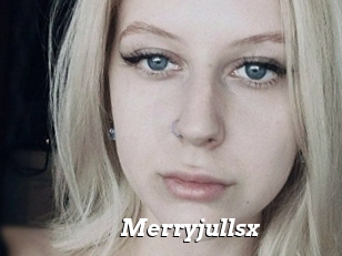 Merryjullsx