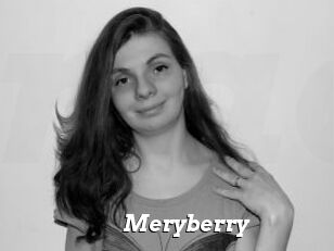 Meryberry