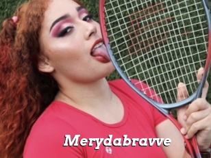 Merydabravve