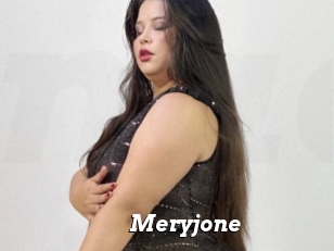 Meryjone