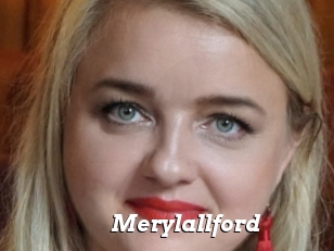 Merylallford