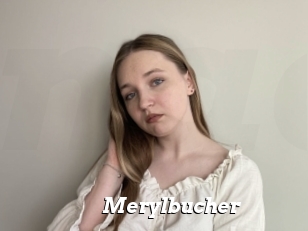 Merylbucher