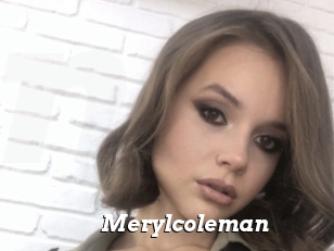 Merylcoleman