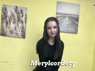 Merylcordery