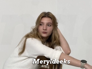 Meryldeeks