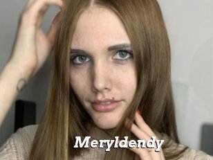 Meryldendy