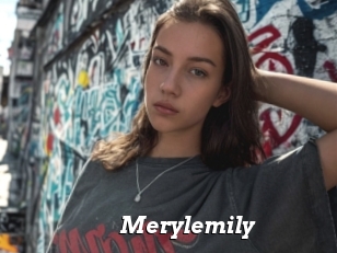 Merylemily