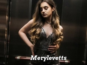 Merylevetts