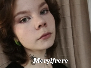 Merylfrere