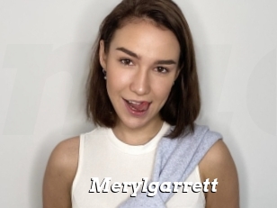 Merylgarrett