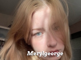 Merylgeorge