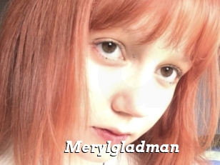 Merylgladman